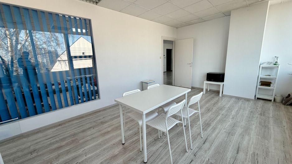 Birou de închiriat – flexibil și adaptabil nevoilor tale - Poză 7