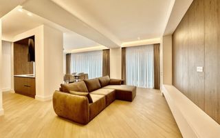 Apartament exclusivist 4 camere I Iancu Nicolae I 2 locuri de parcare - Poză 1