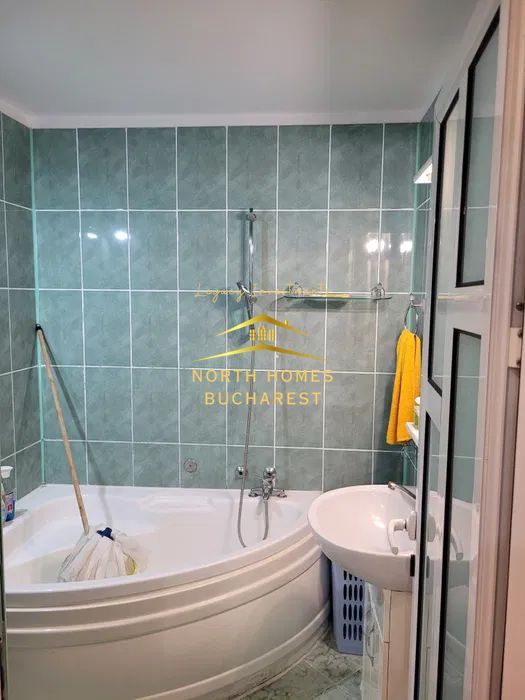 Apartament cu 2 Camere – Zona Iancului, Etaj 3/10, Bloc Reabilitat - Poză 8