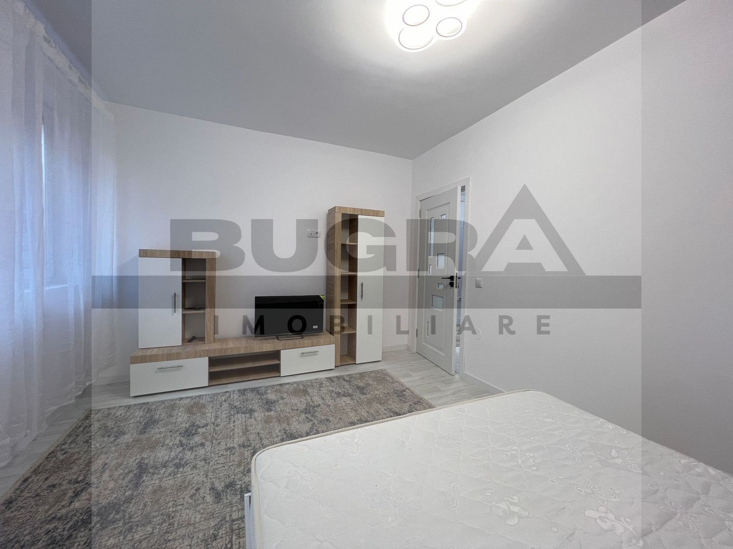 Apartament de 3 camere, 60mp, parcare subtarana, Beta Residence - Poză 5