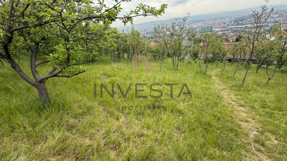 Teren cu autorizatie pentru 2 duplexuri, 4 unitati locative! - Poză 10