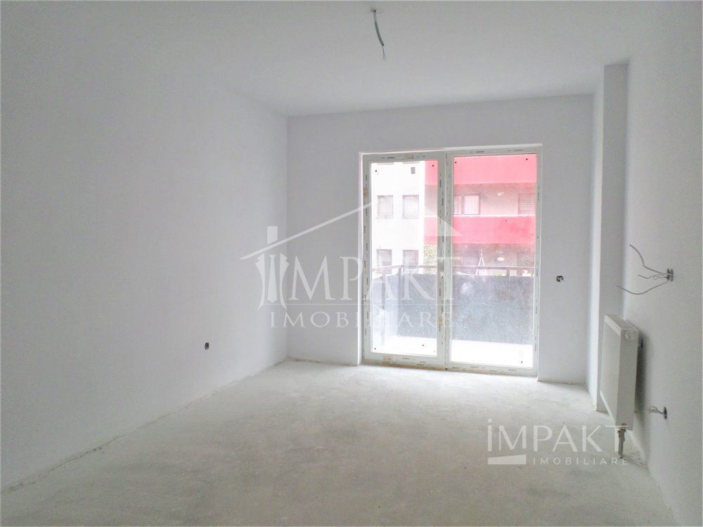 Apartament semidecomandat cu 3 camere in zona Terapia! - Poză 2