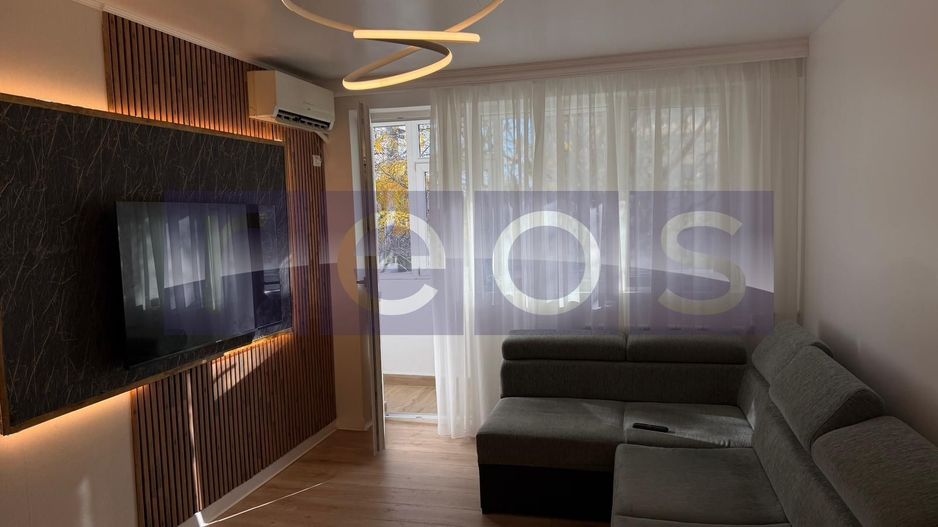 INCHIRIERE 2 CAMERE -STEFAN CEL MARE - COLENTINA - Poză 3