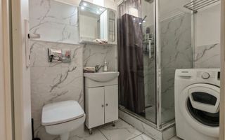 Garsonieră de vanzare  decomandată la parter, zona Compa. - Poză 7