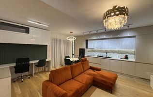 Apartament 2 camere la 10 minute de Piață Victoriei