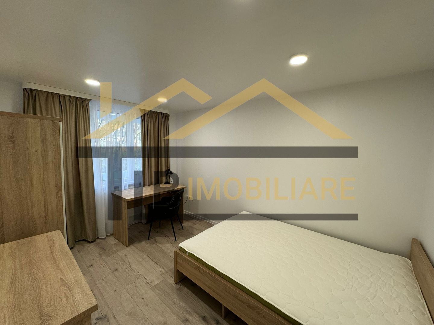 Apartament de 2 camere, 55mp, decomandat, prima inchiriere, Zona Dacia - Poză 2