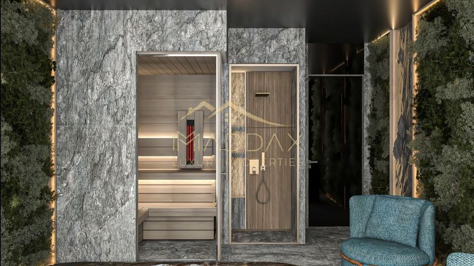 Vila Individuala Exclusivista 6 camere *525mp* // Pipera - Scoala Americana - Poză 18