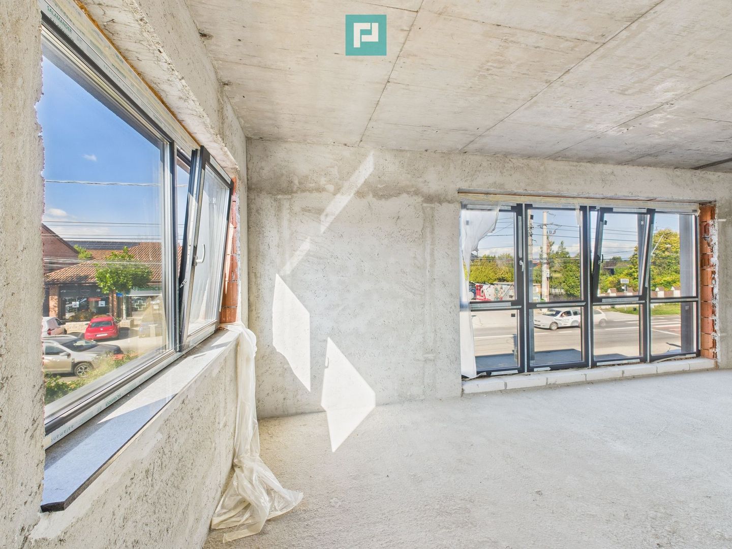 Clădire multifuncțională P+2 și 12 locuri de parcare - Corbeanca - Poză 25