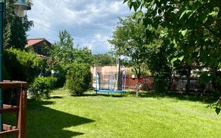 Vilă  5 camere *Teren915mp *Breaza - Poză 45