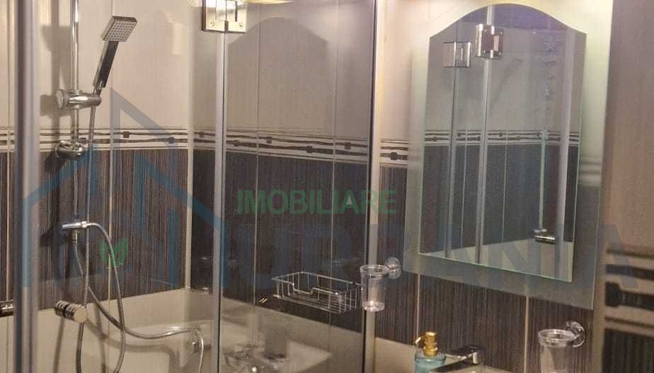 Apartament 2 camere de închiriat în Centrul Civic, Iași, lângă Hala Centrală - Poză 7