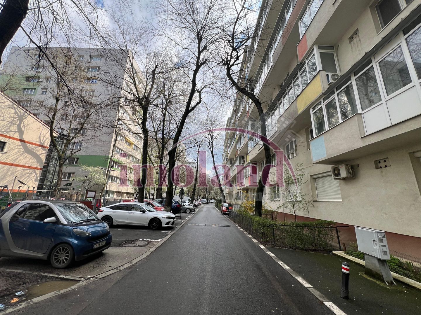 Apartament 2 camere - Mihalache - Poză 9