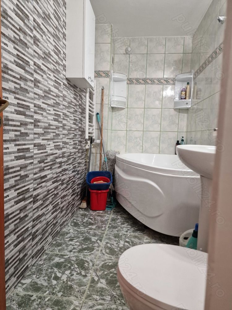 APARTAMENT STEFAN CEL MARE METROU - Poză 8