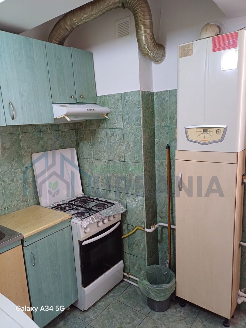 Garsonieră de închiriat în Alexandru, Strada Plaieșilor - Poză 3
