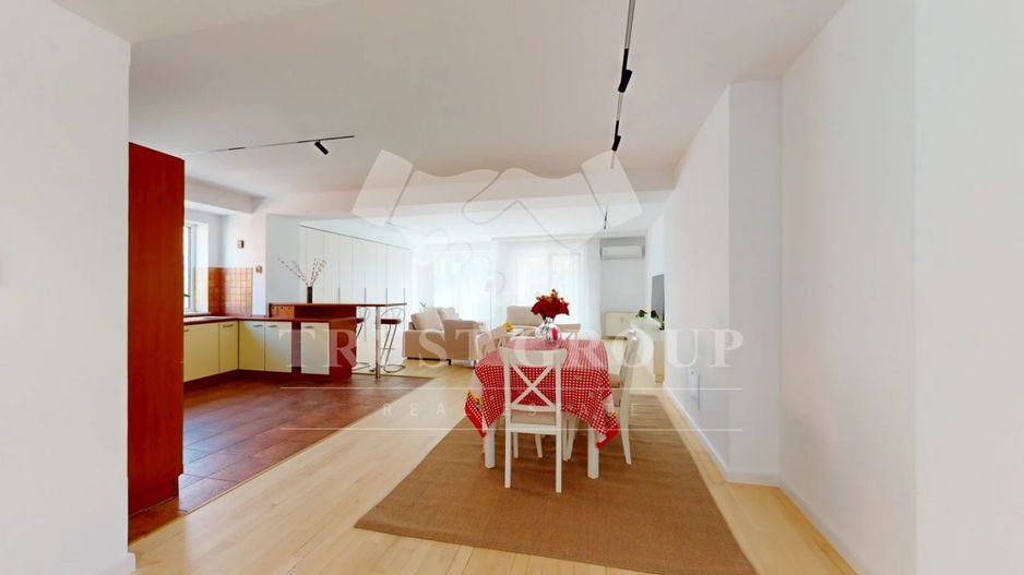 Apartament 3 camere - Aviatorilor | Loc de parcare - Poză 8