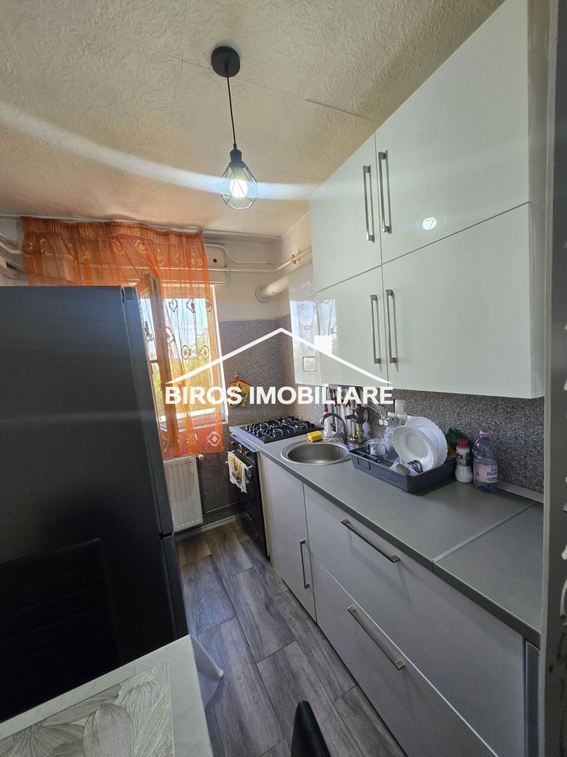 3 camere Brazda - Casa cu Tei - Poză 6