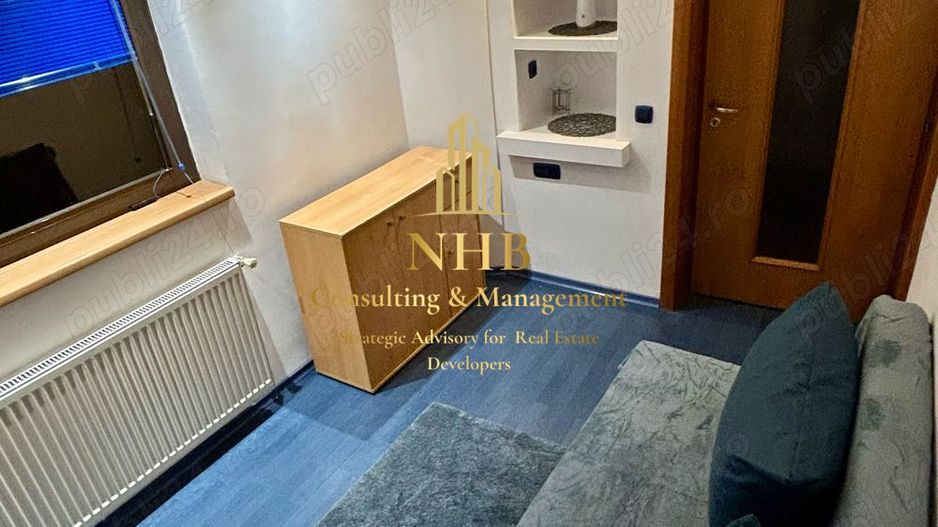 Apartament cu 3 Camere | Baba Novac | Centrala Proprie - Poză 6