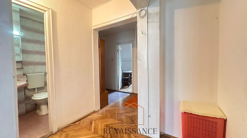 Apartament 3 camere | 2 bai | Garaj propriu | 2 boxe | Calea Girocului - Poză 5