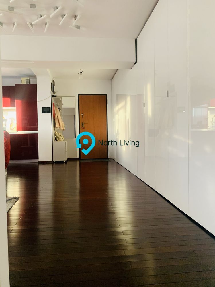 APARTAMENT 2 CAMERE | Open space | Mobilat | Renovat | Piata Rahova - Poză 4