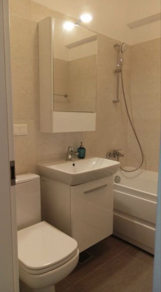 Închiriere Ap 2 camere Piața Muncii, centrală proprie - Poză 6
