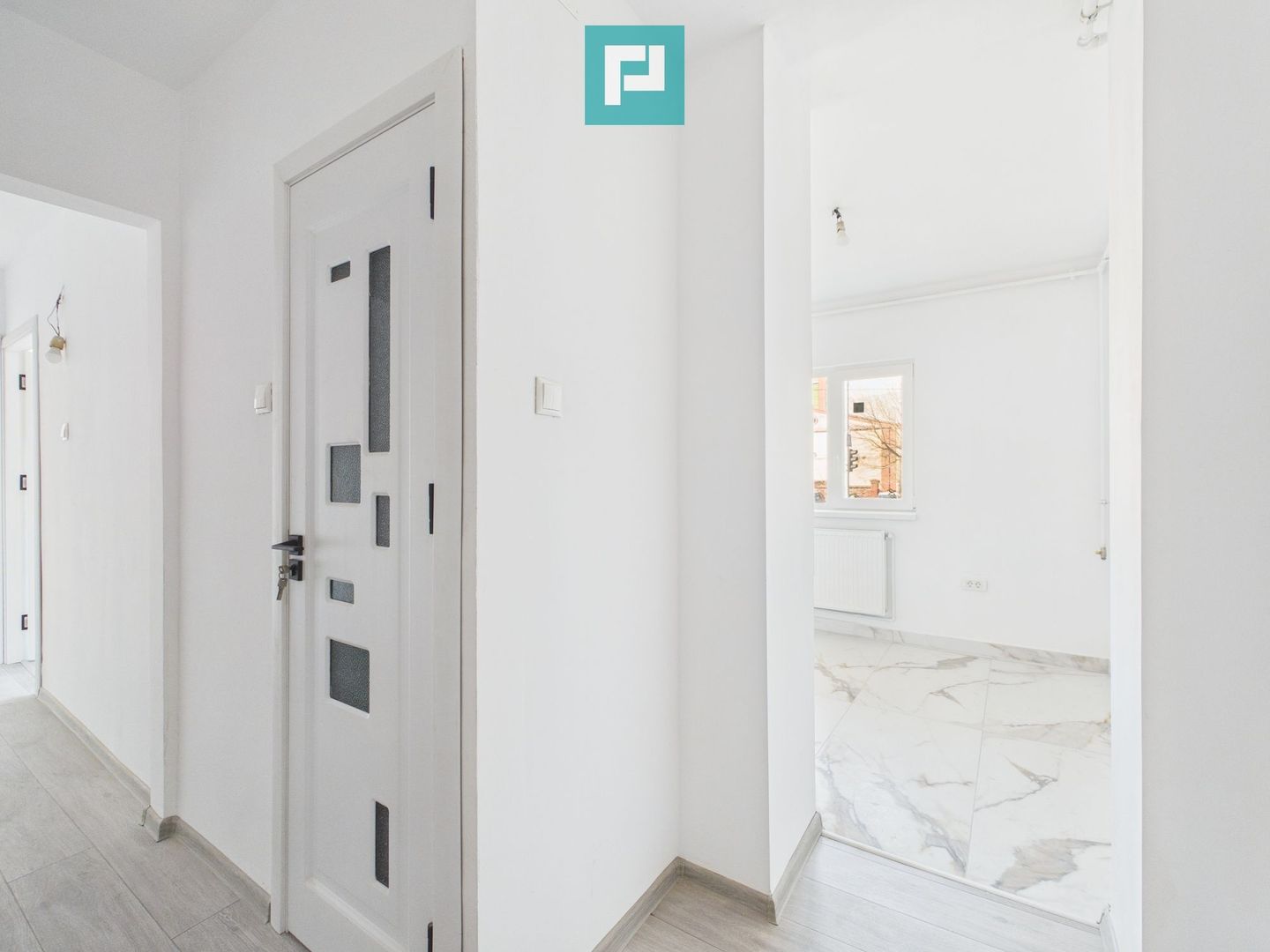 Apartament 4 camere, 2 băi în Freidorf - Poză 3