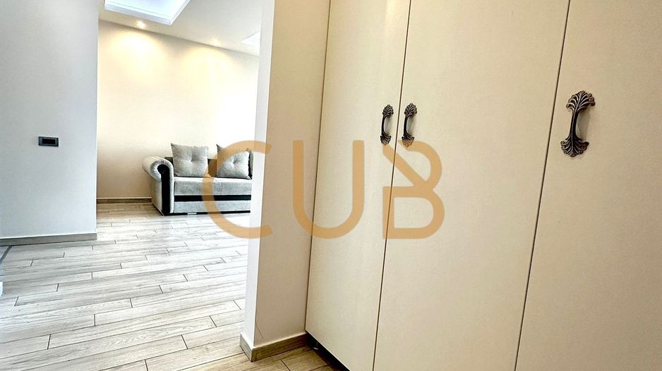 Apartament 3cam mobilat+utilat|curte proprie,parcare|Aradului-Hornbach - Poză 2