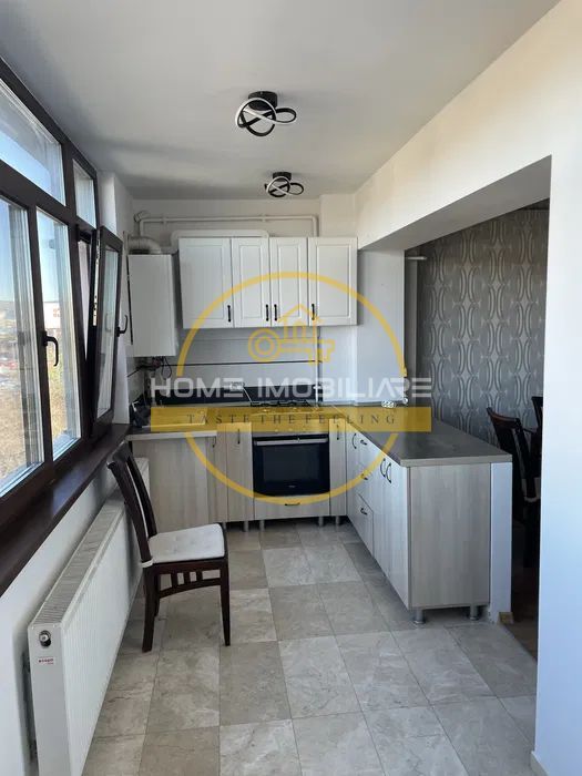 Etaj 2/Apartament 2 camere/Bloc Nou 54mp/Zona Tatarasi-Doi Baieti! - Poză 3