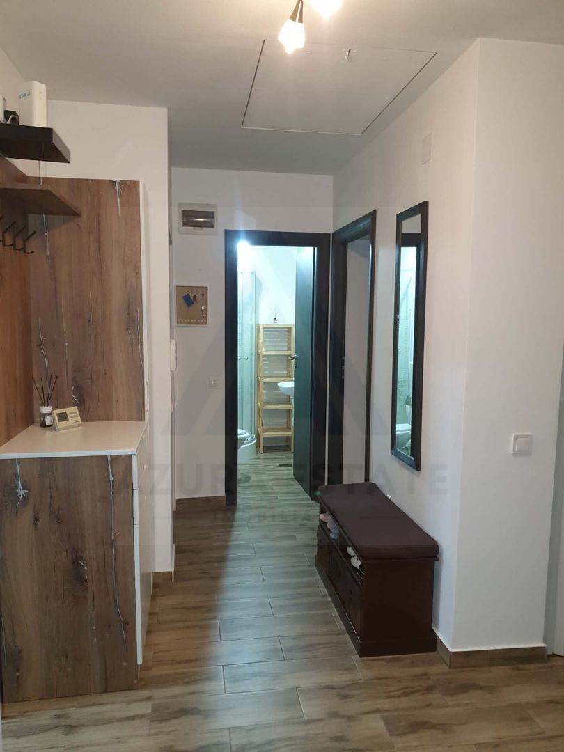 Apartament 76 mp utili 2 bai bucatarie inchisa si pod in Arhitectilor - Poză 7