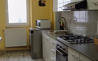 4 camere decomandat | 91 mp | CUG – Șos. Nicolina - Poză 11