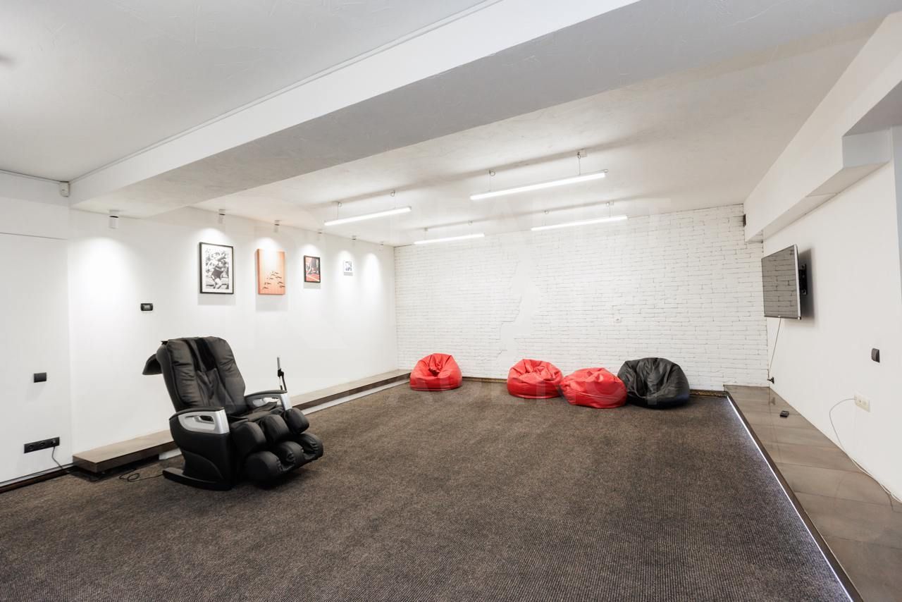 Chirie, spațiu comercial, 420 mp, str. Columna, Centru - Poză 32