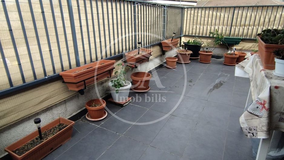 Apartament cu 2 camere de vanzare in zona Ioisa, Oradea - Poză 12