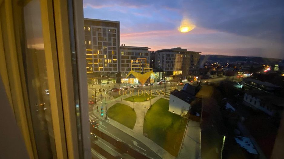 1 camera, Semicentral, Platinia, USAMV, UMF,  Calea Motilor - Poză 7