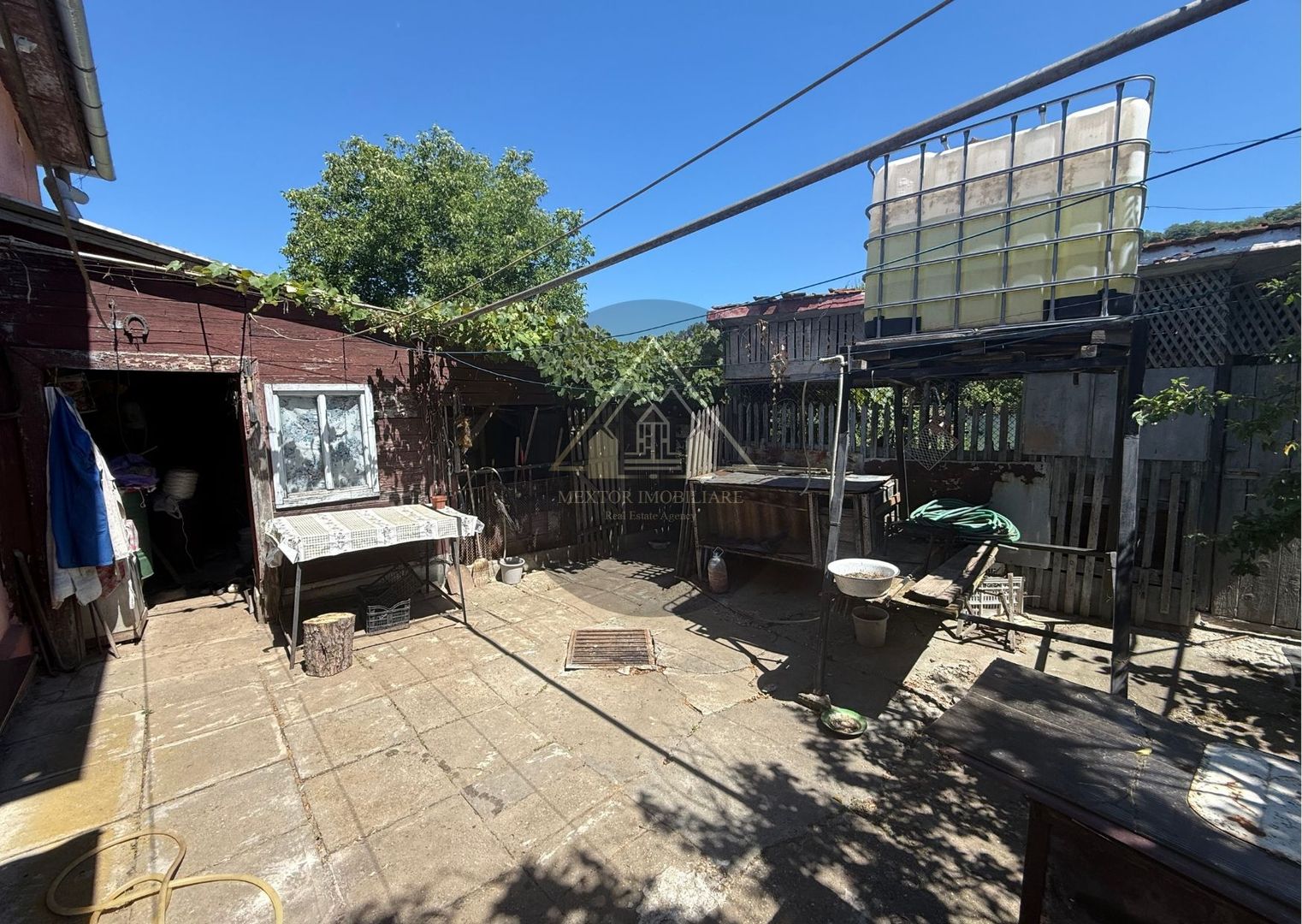 Casă 4 camere, Mediaș - Poză 12