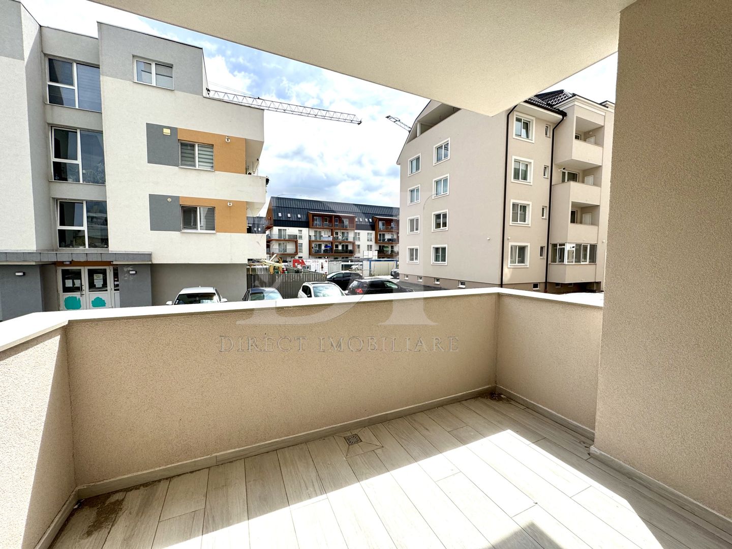 Apartament finisat / parter inalt / Zona Eroilor - Poză 8