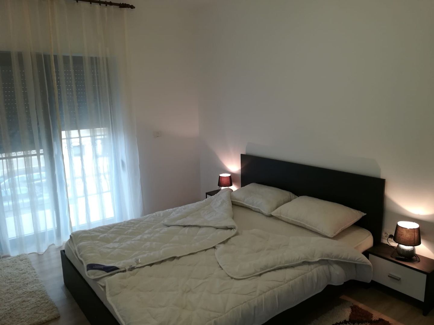 Giroc | 2 camere | Decomandat | Etaj 1 | Mobilat și utilat | Aproape de Daf - Poză 11