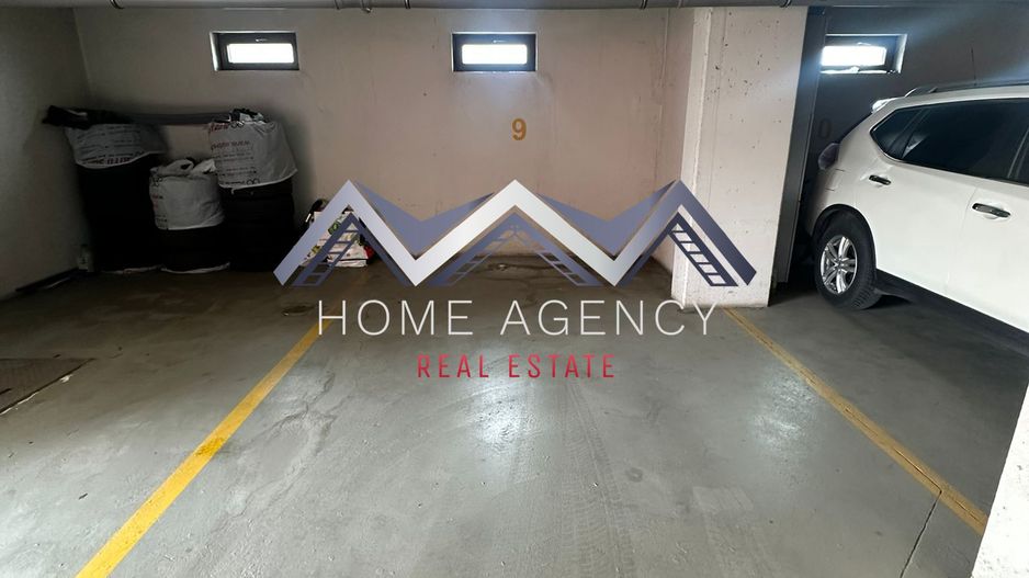Apartament 3-4 camere | 2 locuri de parcare, unul subteran - Poză 11
