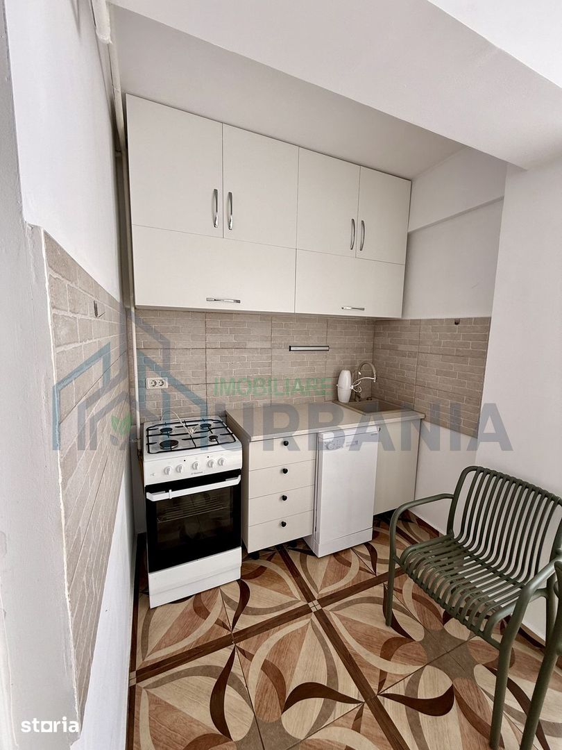 Apartament 2 camere cochet, cu loc de parcare, în Iris, Valea Lupului - Poză 9
