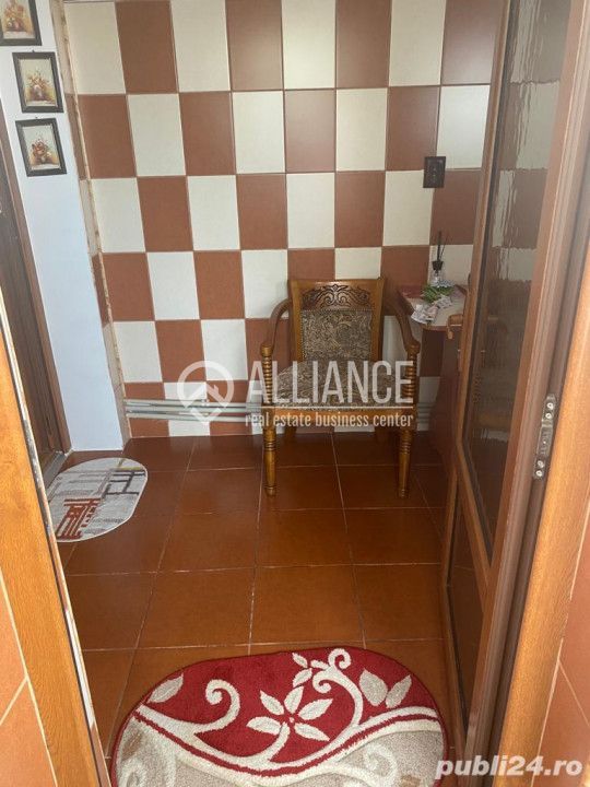 TOMIS I (COD04)- Vand casa Constanta, 4 camere - Poză 10