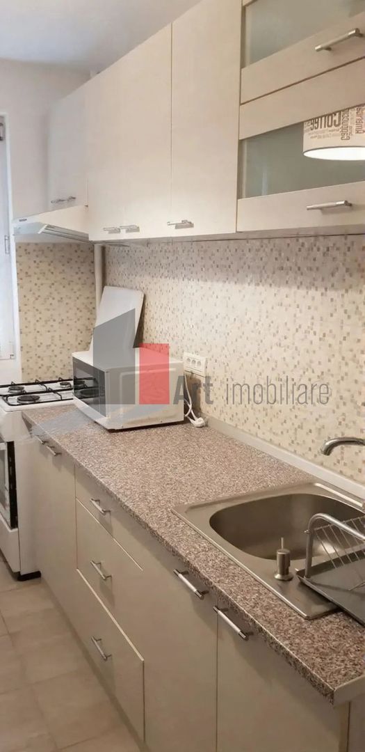 Apartament cu 3 camere de inchiriat in zona Bucurestii Noi - Comision 0 - Poză 8