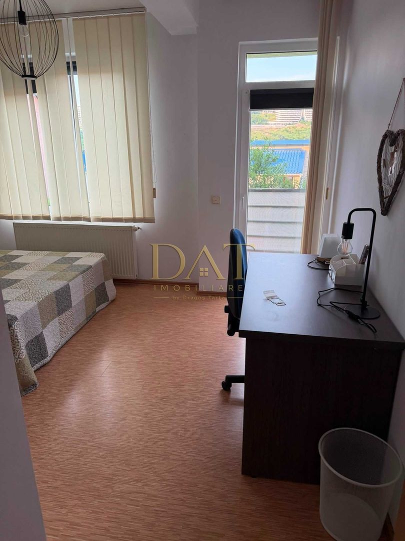Apartament cu 3 camere | parcare | Câmpului | Cluj-Napoca - Poză 6