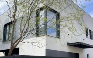 Vila individuală de vanzare - Poză 1