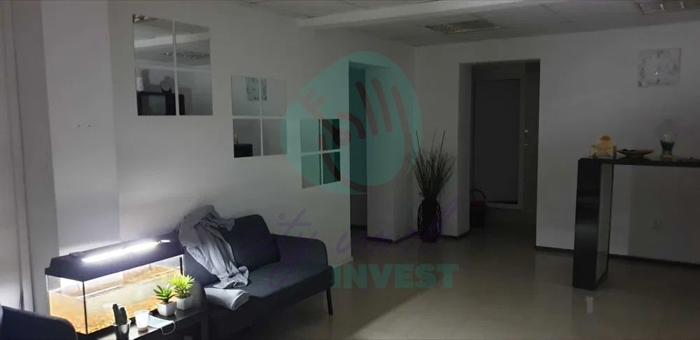 105 mp | Cotroceni | Demisol înalt | Vilă interbelică consolidată | Parcare - Poză 6
