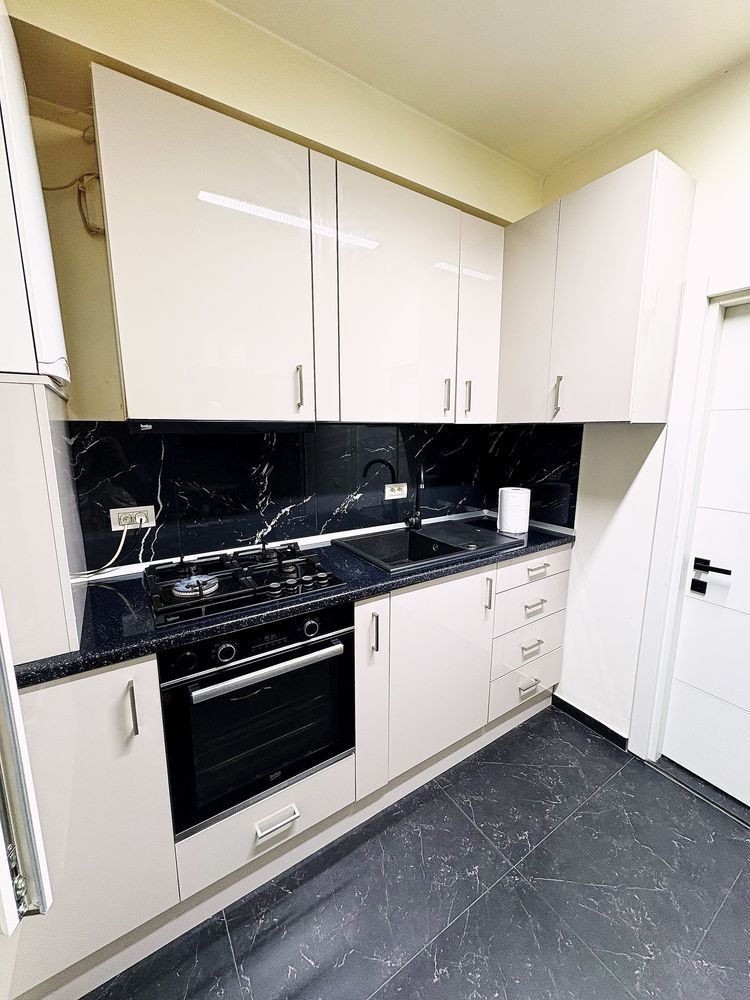 De Inchiriat apartament langa Palatul Parlamentului- cu parcare inclusa - Poză 8