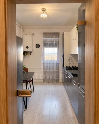 Apartament modern 3 camere de vanzare – Arhitectilor, Zona Mandra - Poză 12