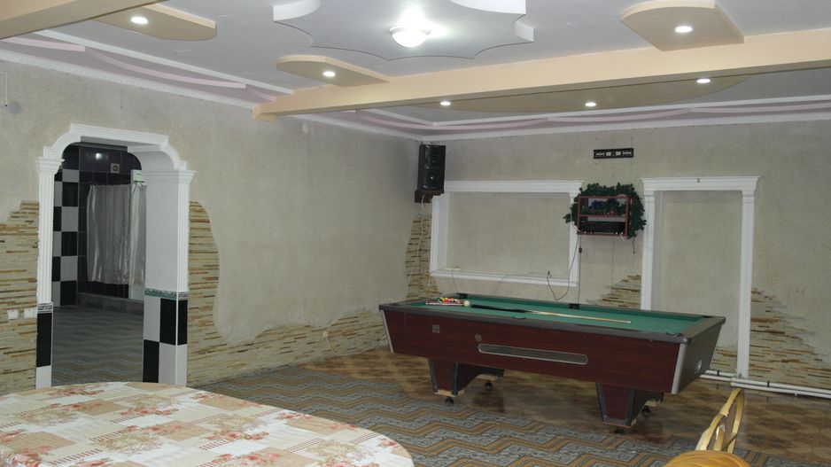 Restaurant pe prima linie Centru Mereni - Poză 9