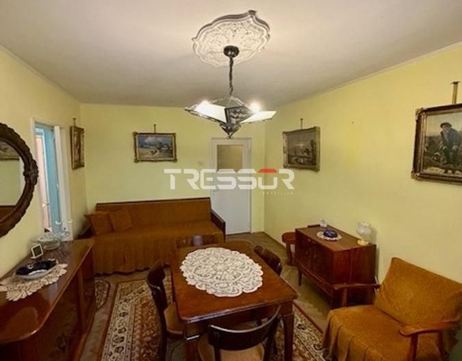 APARTAMENT 2 CAMERE DE VÂNZARE – PARC TABACĂRIEI / ZODIAC - Poză 1