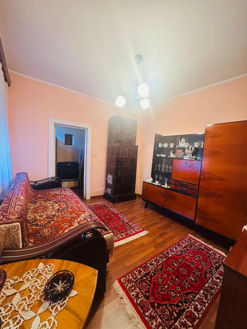 Casa singur in curte zona Velenta - Poză 3