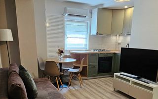 De inchiriat apartament 3 camere zona Decebal/Renovat total - Poză 2