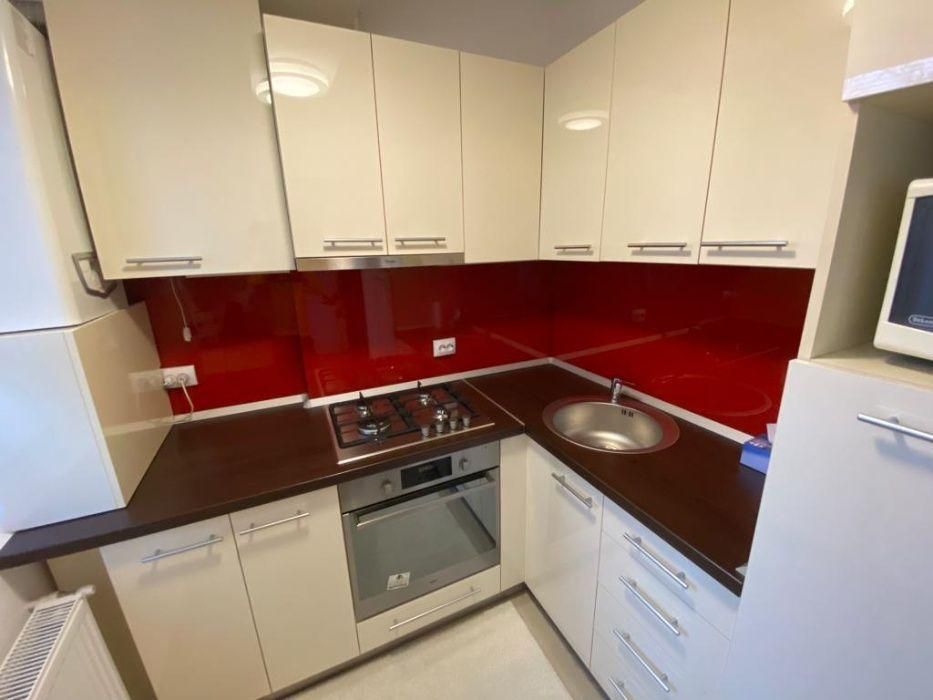 GARSONIERA P-TA SUDULUI, BUCATARIE INCHISA, BLOC NOU, METROU 12 MINUTE - Poză 5