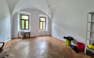 Spațiu comercial de închiriat – Zona Nicolae Bălcescu, Sibiu - Poză 1