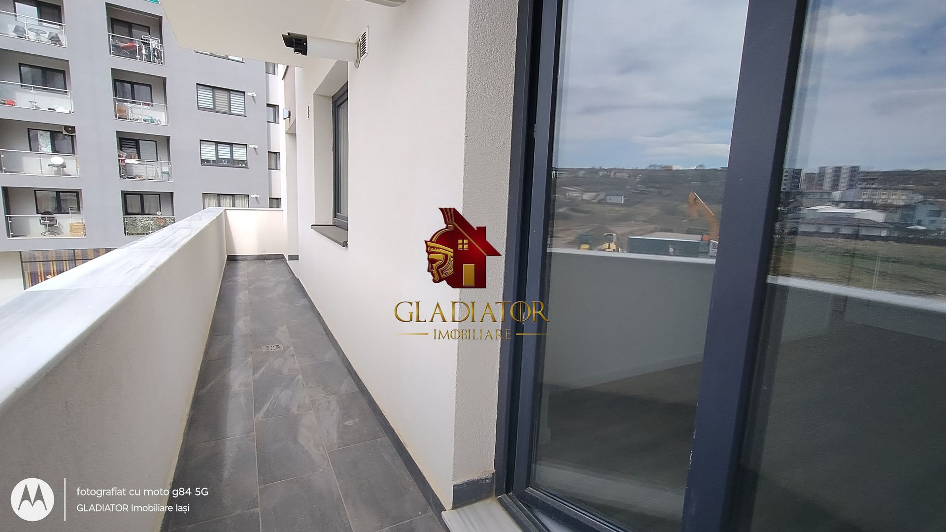 Apartament 1 camera, 40 mp, et.2, intabulat, direct dezvoltator, Visan - Poză 17